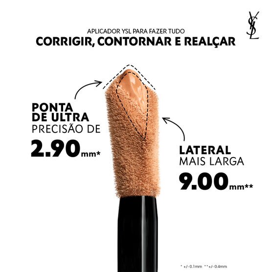 ALL HOURS YSL ALL HOURS CONCEALER MW9